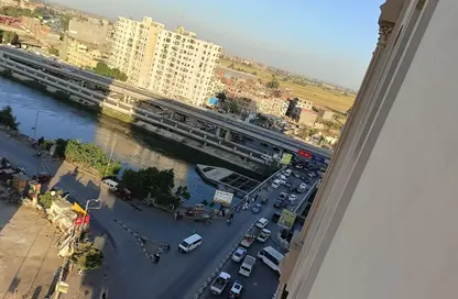 محل - استوديو - 1 حمام للايجار في شارع بنك مصر - المنصورة - الدقهلية