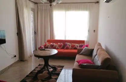 Chalet - 1 Bedroom - 1 Bathroom for rent in Al Ein Bay - Al Ain Al Sokhna - Suez