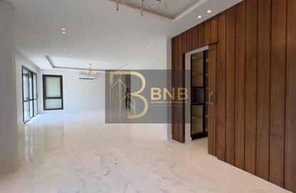 Duplex - 3 Bedrooms - 4 Bathrooms for rent in Eastown - 5th Settlement Compounds - The 5th Settlement - New Cairo City - Cairo