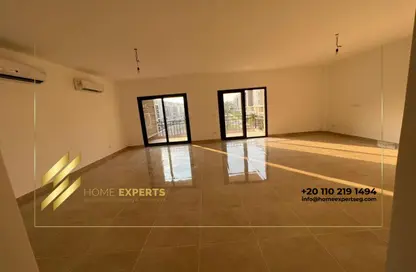 Apartment - 3 Bedrooms - 3 Bathrooms for rent in Moon Residences - Fifth Square - The 5th Settlement - New Cairo City - Cairo