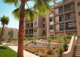 Apartment - 1 Bathroom for rent in Fifth Square - North Investors Area - New Cairo City - Cairo