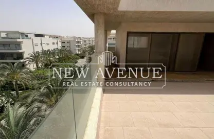 Penthouse - 3 Bedrooms - 4 Bathrooms for sale in Lake View Residence - 5th Settlement Compounds - The 5th Settlement - New Cairo City - Cairo Penthouse - 3 Bedrooms - 4 Bathrooms for sale in Lake View Residence - 5th Settlement Compounds - The 5th Settlement - New Cairo City - Cairo