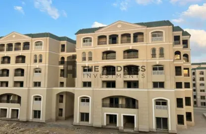 Apartment - 3 Bedrooms - 3 Bathrooms for sale in L'avenir - Mostakbal City Compounds - Mostakbal City - Future City - Cairo
