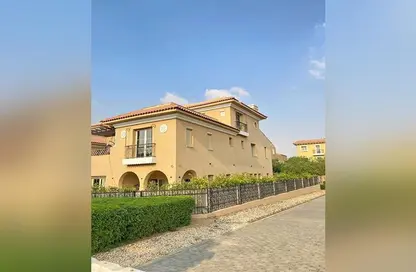 فيلا - 6 غرف نوم - 6 حمامات للبيع في هايد بارك - كمبوندات التجمع الخامس - التجمع الخامس - مدينة القاهرة الجديدة - القاهرة