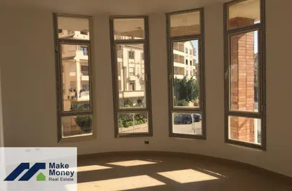 شقة - 3 غرف نوم - 3 حمامات للايجار في عمارات النرجس - النرجس - مدينة القاهرة الجديدة - القاهرة