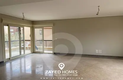 شقة - 2 غرف نوم - 3 حمامات للبيع في نيو جيزة - طريق مصر اسكندرية الصحراوي - مدينة 6 أكتوبر - الجيزة