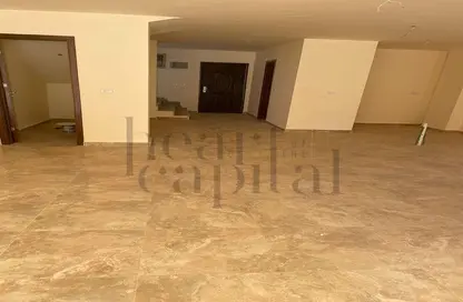دوبلكس - 3 غرف نوم - 3 حمامات للبيع في جولف بورتو مارينا - العلمين - الساحل الشمالي