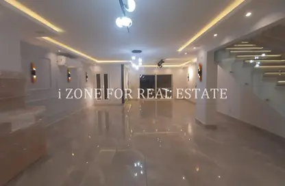 أي فيلا - 3 غرف نوم - 3 حمامات للايجار في ماونتن فيو هايد بارك - كمبوندات التجمع الخامس - التجمع الخامس - مدينة القاهرة الجديدة - القاهرة