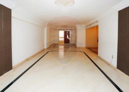Apartment - 3 bedrooms for للبيع in Khalil Mutran St. - Saba Basha - Hay Sharq - Alexandria Apartment - 3 bedrooms for للبيع in Khalil Mutran St. - Saba Basha - Hay Sharq - Alexandria