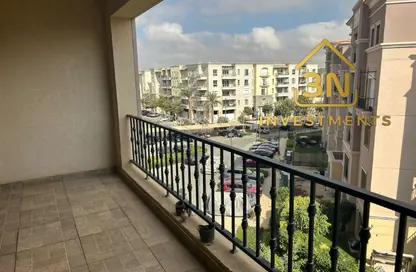 Apartment - 3 Bedrooms - 3 Bathrooms for rent in Mivida - 5th Settlement Compounds - The 5th Settlement - New Cairo City - Cairo