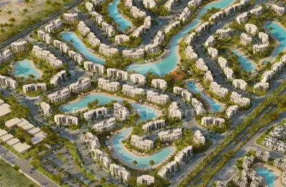 شاليه - 2 غرف نوم - 2 حمامات للبيع في بيت البحر - سيدي حنيش - الساحل الشمالي