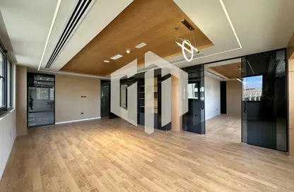 Office Space - Studio - 1 Bathroom for sale in Mivida - 5th Settlement Compounds - The 5th Settlement - New Cairo City - Cairo