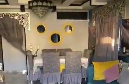Apartment - 3 Bedrooms - 2 Bathrooms for sale in Africa   Emtedad Moustafa Al Nahas - 10th Zone - Nasr City - Cairo
