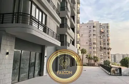 Shop - Studio - 1 Bathroom for sale in Go Heliopolis - Masaken Al Mohandesin - Nasr City - Cairo