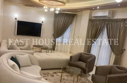 Apartment - 2 Bedrooms - 2 Bathrooms for rent in The Waterway View - 90 Street - The 5th Settlement - New Cairo City - Cairo