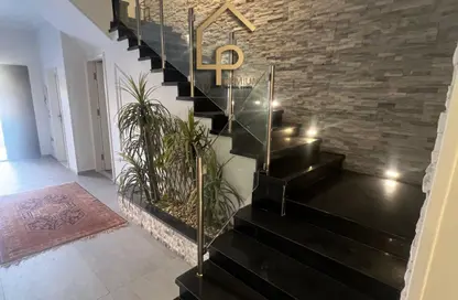 Townhouse - 4 Bedrooms - 5 Bathrooms for rent in Palm Hills WoodVille - Al Wahat Road - 6 October City - Giza Townhouse - 4 Bedrooms - 5 Bathrooms for rent in Palm Hills WoodVille - Al Wahat Road - 6 October City - Giza