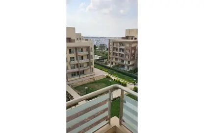 شقة - 3 غرف نوم - 2 حمامات للبيع في مدينة وصال - كمبوندات الشروق - مدينة الشروق - القاهرة