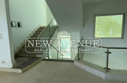 Villa - 4 Bedrooms - 5 Bathrooms for sale in Gardenia City Compound Nasr City - Zahraa Madinat Nasr - Nasr City - Cairo