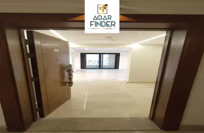 شقة - 3 غرف نوم - 3 حمامات للايجار في أو ويست - كمبوندات 6 أكتوبر - مدينة 6 أكتوبر - الجيزة