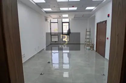 Office Space - Studio - 2 Bathrooms for rent in District 5 - 5th Settlement Compounds - The 5th Settlement - New Cairo City - Cairo