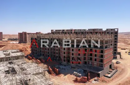 شقة - 3 غرف نوم - 3 حمامات للبيع في مينوركا - كمبوندات العاصمة الإدارية الجديدة - العاصمة الإدارية الجديدة - القاهرة
