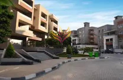 تاون هاوس - 4 غرف نوم - 4 حمامات للبيع في زايد ريجنسي - كمبوندات الشيخ زايد - الشيخ زايد - الجيزة