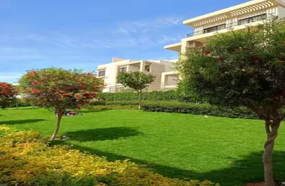 Townhouse - 3 Bedrooms - 4 Bathrooms for sale in Fifth Square - The 5th Settlement - New Cairo City - Cairo