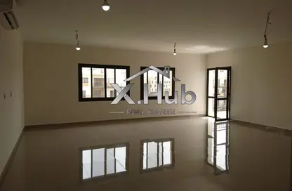 Apartment - 4 Bedrooms - 4 Bathrooms for rent in Westown - Sheikh Zayed Compounds - Sheikh Zayed City - Giza
