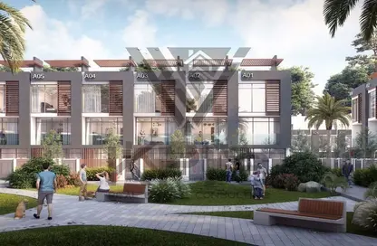 Townhouse - 3 Bedrooms - 3 Bathrooms for sale in MonteNapoleone - Mostakbal City Compounds - Mostakbal City - Future City - Cairo