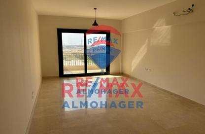 Apartment - 2 Bedrooms - 2 Bathrooms for rent in O West - 6 October Compounds - 6 October City - Giza