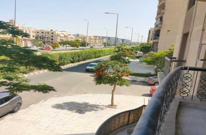 شقة - 3 غرف نوم - 3 حمامات للايجار في امتداد الرحاب - الرحاب - مدينة القاهرة الجديدة - القاهرة
