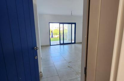 Apartment - 1 Bedroom - 1 Bathroom for sale in Marassi - Sidi Abdel Rahman - North Coast