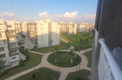 Apartment - 3 Bedrooms - 2 Bathrooms for rent in Madinaty - Cairo