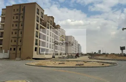 Apartment - 1 Bedroom - 1 Bathroom for sale in Taj City - 5th Settlement Compounds - The 5th Settlement - New Cairo City - Cairo