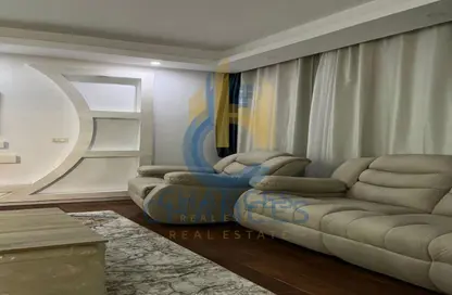 Apartment - 2 Bedrooms - 1 Bathroom for sale in Darna - Zahraa El Maadi - Hay El Maadi - Cairo