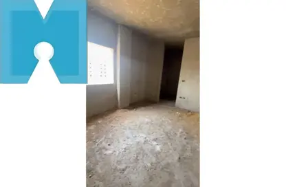 Apartment - 3 Bedrooms - 3 Bathrooms for sale in Bait Al Watan Al Takmely - Northern Expansions - 6 October City - Giza