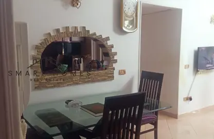 شقة - 2 غرف نوم - 1 حمام للايجار في روضة زايد - الحي الثاني عشر - الشيخ زايد - الجيزة