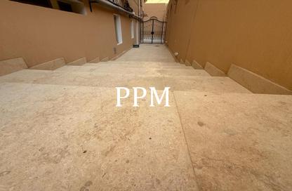 Apartment - 3 Bedrooms - 3 Bathrooms for rent in Abdullah Bin Omar St. - Al Narges 6 - Al Narges - New Cairo City - Cairo