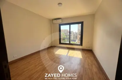 Apartment - 2 Bedrooms - 2 Bathrooms for rent in Casa - Sheikh Zayed Compounds - Sheikh Zayed City - Giza