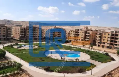شقة - 3 غرف نوم - 3 حمامات للبيع في بروميناد ريزيدنس - طريق مصر اسكندرية الصحراوي - مدينة 6 أكتوبر - الجيزة