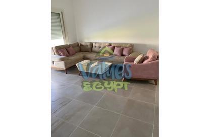 Duplex - 3 Bedrooms - 3 Bathrooms for sale in Amwaj - Sidi Abdel Rahman - North Coast