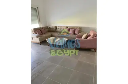 دوبلكس - 3 غرف نوم - 3 حمامات للبيع في أمواج - سيدي عبد الرحمن - الساحل الشمالي