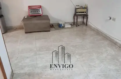 Apartment - 3 Bedrooms - 2 Bathrooms for sale in Hosny Ahmed Khalaf - 6th Zone - Nasr City - Cairo