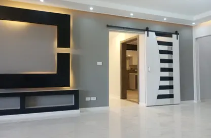 Apartment - 3 Bedrooms - 2 Bathrooms for rent in Rehab City Forth Phase - Al Rehab - New Cairo City - Cairo
