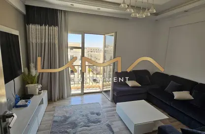 Apartment - 2 Bedrooms - 2 Bathrooms for sale in Hyde Park - 5th Settlement Compounds - The 5th Settlement - New Cairo City - Cairo