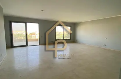 Apartment - 3 Bedrooms - 3 Bathrooms for rent in Palm Parks   Palm Hills - South Dahshur Link - 6 October City - Giza