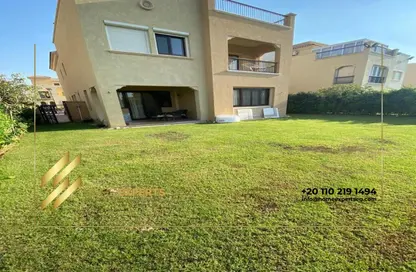 Villa - 5 Bedrooms - 4 Bathrooms for rent in Mivida - 5th Settlement Compounds - The 5th Settlement - New Cairo City - Cairo