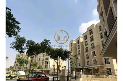 شقة - غرفة نوم - 1 حمام للبيع في سراي - كمبوندات مدينة المستقبل - مدينة المستقبل - القاهرة