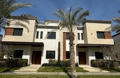فيلا - 3 غرف نوم - 3 حمامات للبيع في ازار 2 - كمبوندات التجمع الخامس - التجمع الخامس - مدينة القاهرة الجديدة - القاهرة