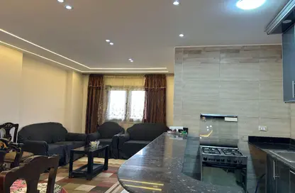 Apartment - 3 Bedrooms - 2 Bathrooms for rent in Badr City - Cairo